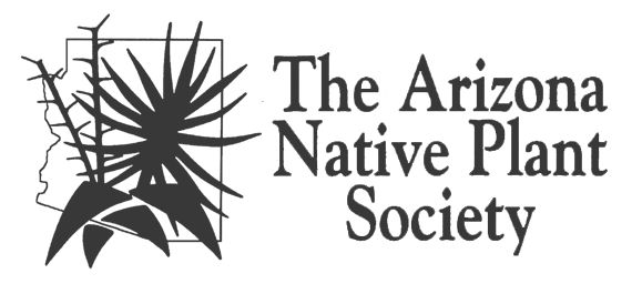 The Arizona Native Plant Society |   Dear Plant Nerd,