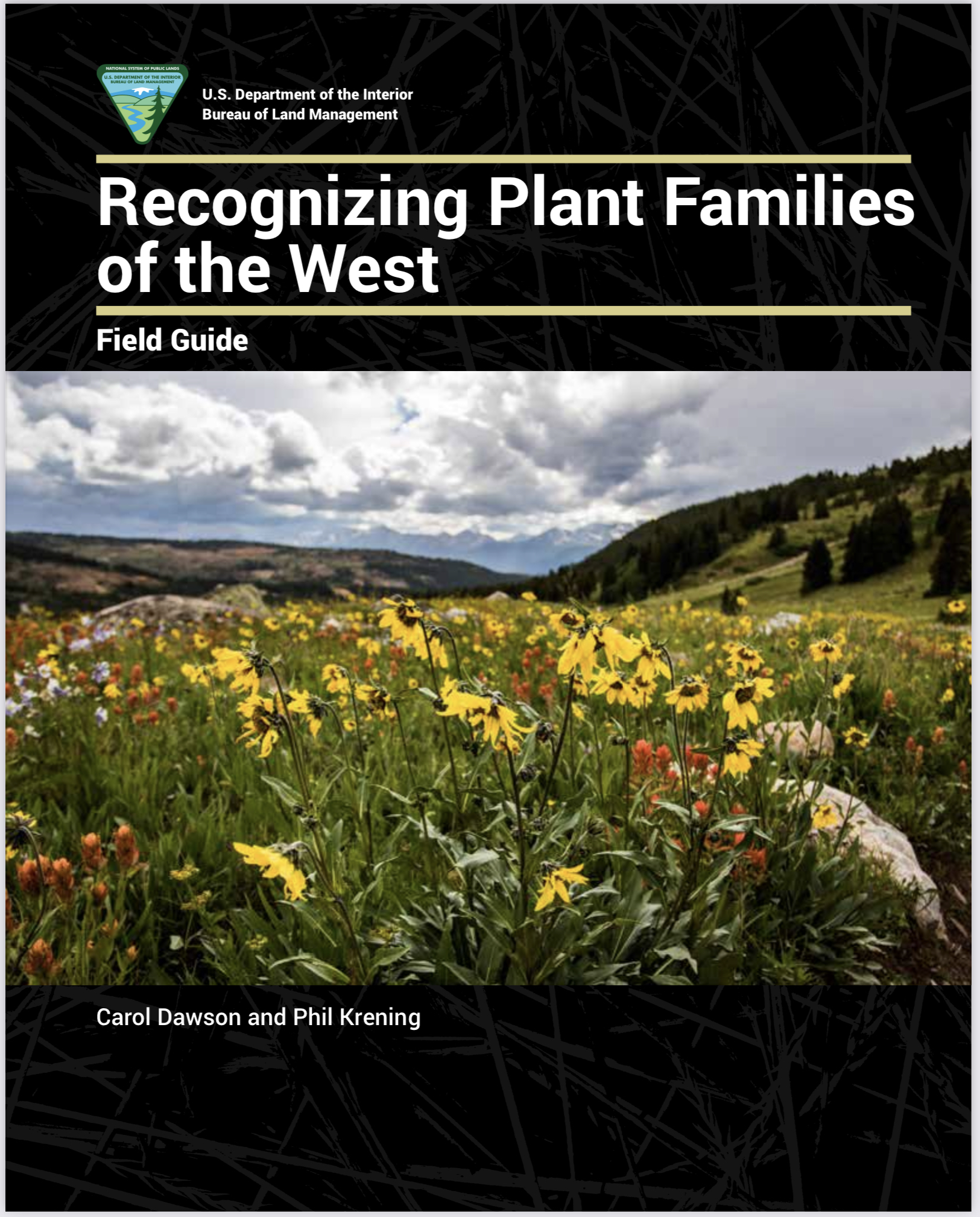 Cronan Ranch Plant Identification Guide Worksheet.pdf This amazing book is free to download as a PDF : The Arizona Native ...