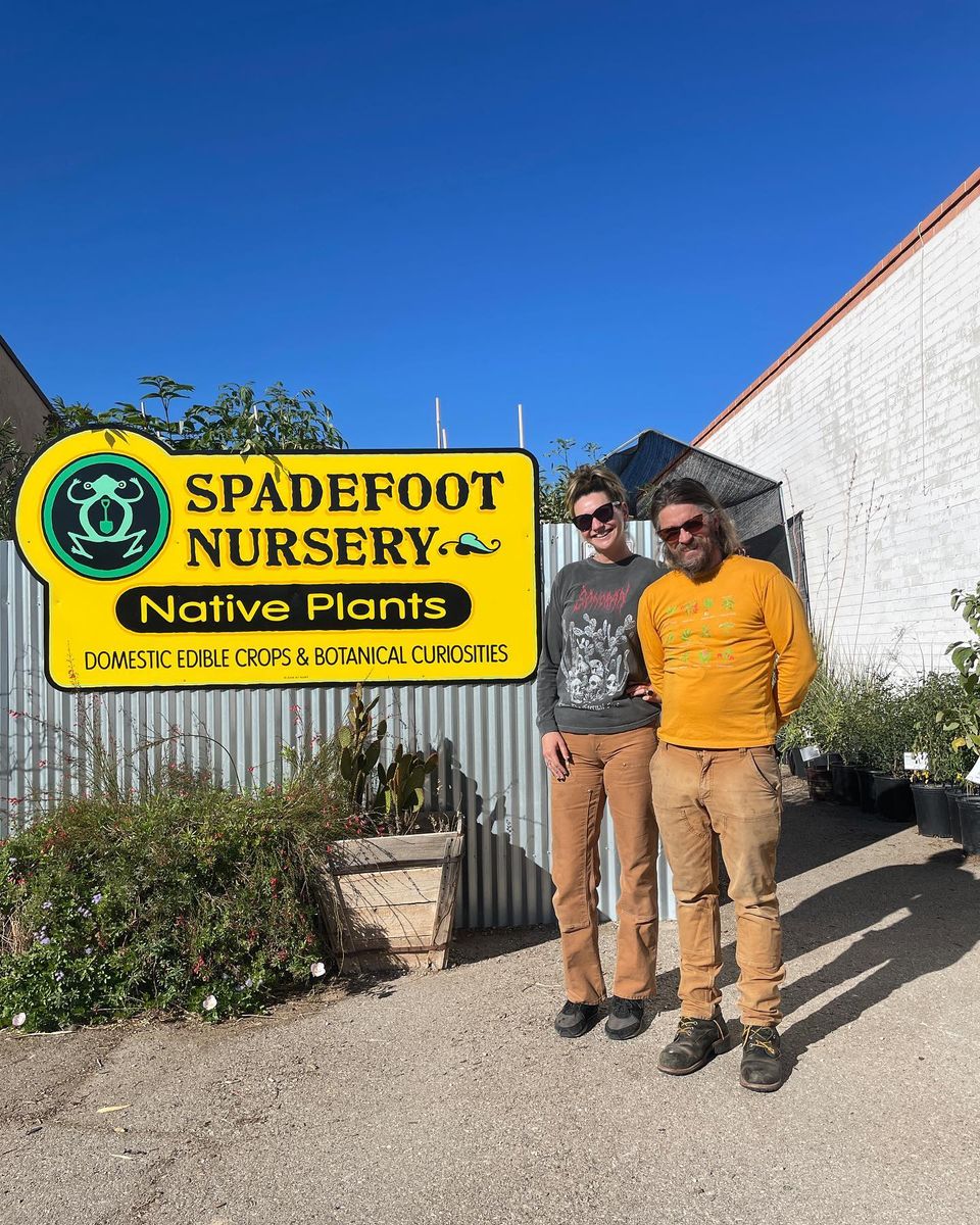 Tucson January Chapter Meeting Ecological Gardening and Landscaping