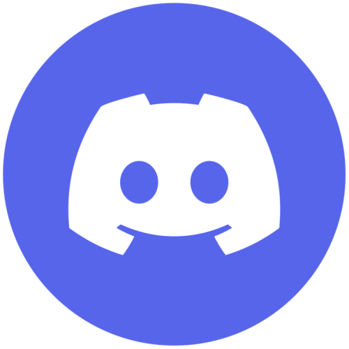 Discord Logo